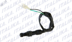 INTERRUPTOR CABLE FRENO TRASERO DM 150 CHICOTE CABLE SENSOR