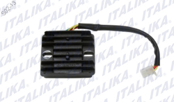 REGULADOR DE CORRIENTE P/ ATV 150 RECTIFICADOR CUATRIMOTO