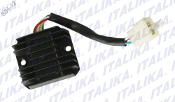 REGULADOR P/ CS 125 DS 150 WS 150 GS 150 GTS 175 VITALIA RECTIFICADOR