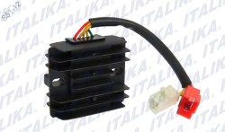 REGULADOR P/ EX 200 RT 200 RECTIFICADOR