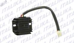 REGULADOR P/ FT 125 125Z FT 150TS 125FL DT 125 DT 150 RECTIFICADOR