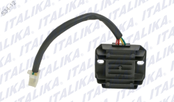 REGULADOR P/ FT 150 DT 150 FORZA 150 FT 150 GT RECTIFICADOR