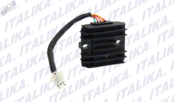 REGULADOR RECTIFICADOR ATV 180 ATV 150 SPORT (5 PUNTAS) CUATRIMOTO