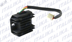 REGULADOR FT RT 180 FT 200 FT 250 DT 150SPÒRT FIERA RECTIFICADOR