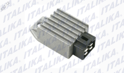 REGULADOR RECTIFICADOR AT 110 RT AT 110 ROJA (17-18)