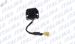 REGULADOR RECTIFICADOR DM 200 DT 110 FT 115