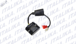 REGULADOR TRIFASICO 5 PUNTAS 170Z 250Z DM 250 RECTIFICADOR