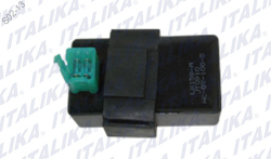 CDI IGNICION P/ ATV 150 CUATRIMOTO