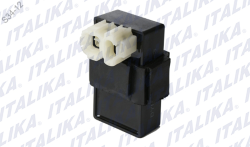 CDI IGNICION P/ CS 125 D 125 DS 150 GS 150 GTS 175 WS 150 WS 175
