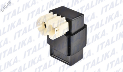 CDI IGNICION DM 125 DM 200