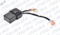 CDI IGNICION P/ ATV 250 CUATRIMOTO
