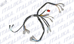 ARNES SUPLEMENTARIO DS 125 XS DS 150 CABLEADO CABLES