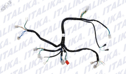 ARNES SECUNDARIO COMPLETO CS 125 CABLEADO CABLES