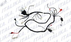 ARNES PRINCIPAL PS90 CABLEADO CABLES