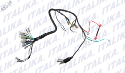 ARNES PRINCIPAL FT 150TS DT 150 CABLEADO CABLES
