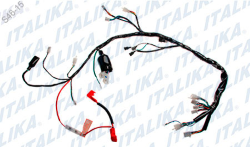 ARNES PRINCIPAL 125SZ CABLEADO CABLES