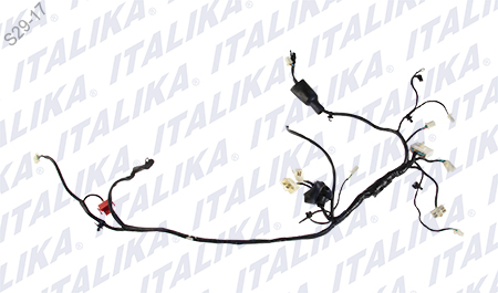 ARNES PRINCIPAL VOTX 200 CABLEADO CABLES