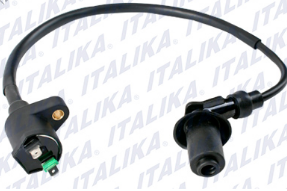 BOBINA DE ENCENDIDO P/ CS 125 DS 150 ESTATOR
