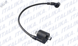 BOBINA DE ENCENDIDO DM 125 DM 200 DM 150 SPORT ESTATOR
