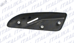 CUBIERTA DE ESCAPE BIT 150 XW 150 WS 150 XS 125 TAPA
