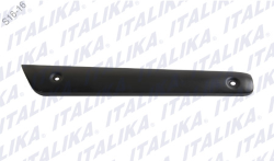 CUBIERTA DE ESCAPE P/ FT 115 TAPA