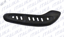 CUBIERTA TUBO DE ESCAPE DM 250 TAPA