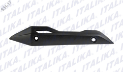 CUBIERTA DE ESCAPE DM 150ROJA TAPA