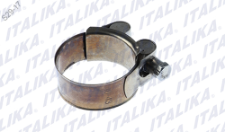 ABRAZADERA TUBO DE ESCAPE VORTX 200