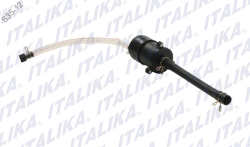 SEPARADOR DE GASES WS 150 XW 150