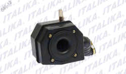 CAJA FILTRO DE AIRE RC 150