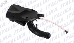 CAJA FILTRO DE AIRE P/ WS 150SPORT WS 175 SPORT