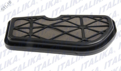 ELEMENTO FILTRO AIRE D 125 X 125 VITALIA 125 (19-20)