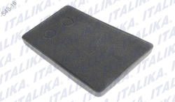 ELEMENTO FILTRO DE AIRE P/ VORTX 300