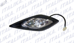 CONJUNTO DE FARO ATV 150 CUATRIMOTO