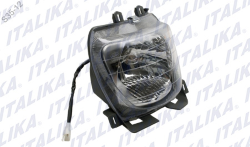FARO COMPLETO CS 125 (05-09) XS 125 DS 125