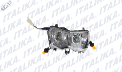 FARO COMPLETO AT 110 (05-15)