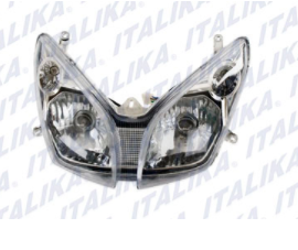 CONJUNTO DE FARO DS 150