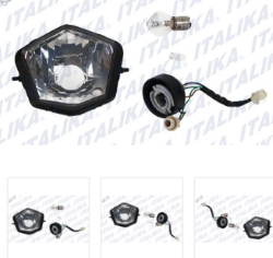 CONJUNTO DE FARO DM 150