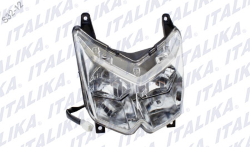 FARO COMPLETO P/ WS 175 (12-14) WS 150NF