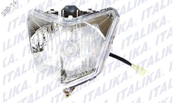 FARO COMPLETO AT 110RT