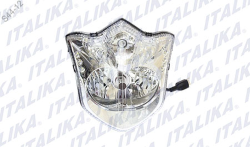 FARO COMPLETO LED P/ FT 150 GT GRAFITO