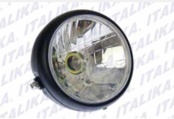 FARO REDONDO COMPLETO P/ FT 125