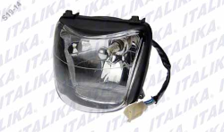 CONJUNTO FARO TREX 70