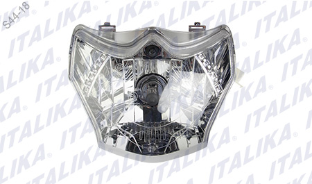 FARO COMPLETO P/ AR 110 XT 110