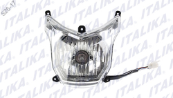FARO COMPLETO FT 150GTS