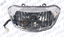 FARO COMPLETO P/ D 125 X 125