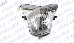FARO COMPLETO P/ FT 180TS DT 150SPORT