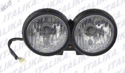FARO COMPLETO P/ WS 150SPORT WS 175SPORT