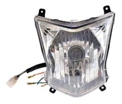 FARO COMPLETO FT 150TS