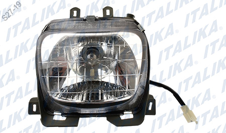 FARO COMPLETO CS 125 (05-09) XS 125 DS 125